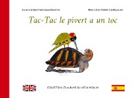 Cover Tac-Tac le pivert a un Toc