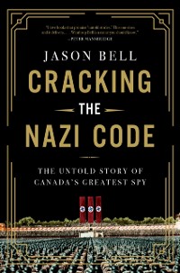 Cover Cracking the Nazi Code