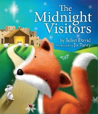 Cover The Midnight Visitors