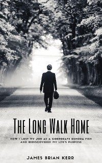 Cover The Long Walk Home