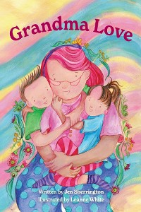 Cover Grandma Love