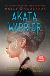 Cover Akata Warrior