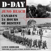 Cover D-Day