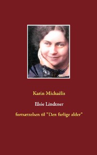 Cover Elsie Lindtner