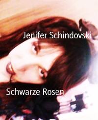 Cover Schwarze Rosen