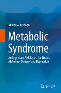 Cover Metabolic Syndrome