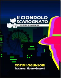 Cover Il Ciondolo Scarognato