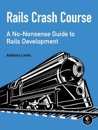 Cover Rails Crash Course