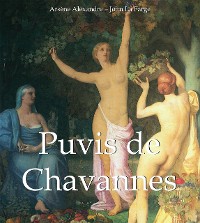Cover Puvis de Chavannes