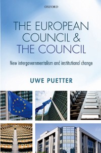 Cover European Council and the Council
