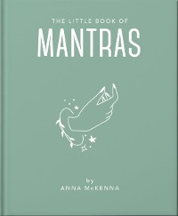 Cover Little Book of Mantras