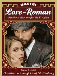 Cover Lore-Roman 141