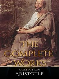 Cover Aristotle: The Complete Works
