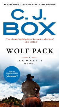Cover Wolf Pack
