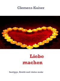 Cover Liebe machen