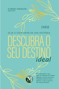 Cover DSDI - Descubra o seu destino ideal