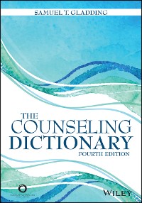 Cover The Counseling Dictionary