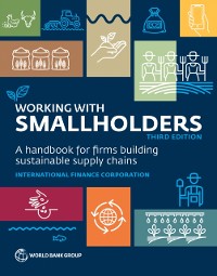 Cover Working with Smallholders