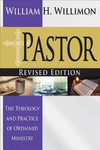 Cover Pastor: Revised Edition