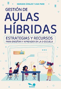 Cover Gestión de aulas híbridas