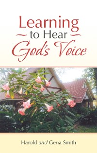 Cover Learning to Hear God’s Voice