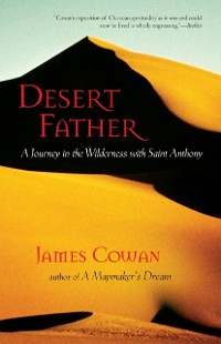 Cover Desert Father