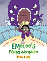 Cover Emelee'S Fishing Adventure