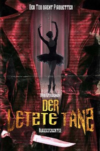 Cover Der letzte Tanz