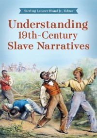 Cover Understanding 19th-Century Slave Narratives