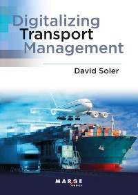 Cover Digitalizing Transport Management