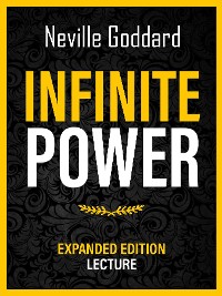 Cover Infinite Power - Expanded Edition Lecture