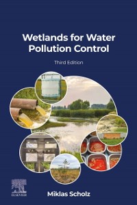 Cover Wetlands for Water Pollution Control
