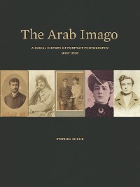 Cover The Arab Imago