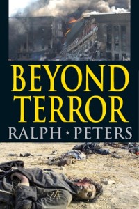 Cover Beyond Terror