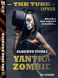 Cover Yantra Zombie