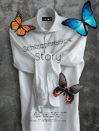 Cover Schizophrenic’S Story