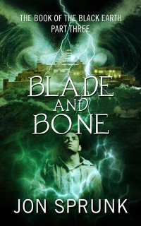 Cover Blade and Bone