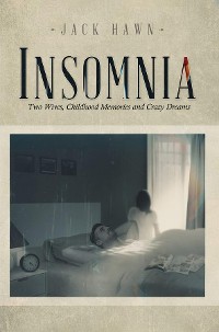 Cover INSOMNIA