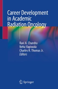 Cover Career Development in Academic Radiation Oncology