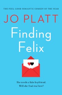 Cover Finding Felix