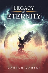 Cover Legacy of Eternity