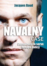 Cover Navalny Case