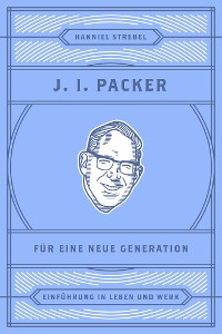 Cover J. I. Packer für eine neue Generation