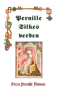 Cover Pernille Silkes Verden