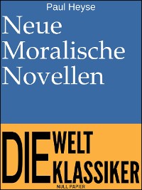 Cover Neue Moralische Novellen