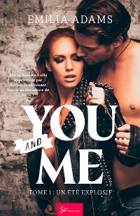 Cover You… and Me - Tome 1