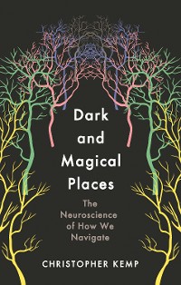 Cover Dark and Magical Places