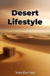 Cover Desert Lifestyle