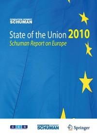 Cover State of the Union 2010