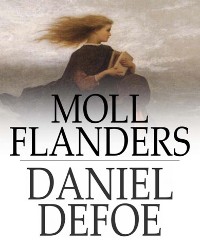 Cover Moll Flanders